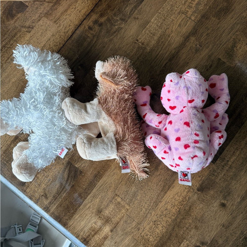 Webkinz Bundle - Picture 9 of 12
